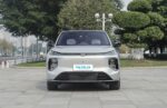 2026 Changan NEVO Q07– China Export Vehicle | Factory Price Cars From China