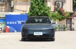 Nissan N7 EV 2026– China Export Vehicle | Wholesale Cars From China