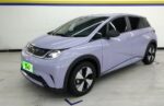 BYD Dolphin 2026 Freedom Edition– Factory Price From China | Vehicles From China - Image 2