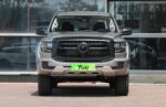 2026 Gwm Cannon Alpha Hi4-T– China Export Vehicle | New Cars From China for Sale