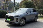 Chery Tiggo 8L 2026 Model 2.0T Automatic Premium Edition– Factory Price From China | Cars Direct From China - Image 2