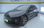 Hongqi E-QM5 2026 Model Basic Travel Edition– Factory Price From China | China Car Exporter - Comprar carros directamente de China a Venezuela - Image 3