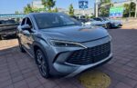 BYD Song L DM-i 2026 Model 160km Beyond Edition– Factory Price From China | Import Cars From China Worldwide
