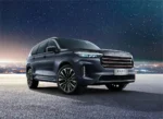 Exeed Vx Gasoline Power 5door 7seat Large SUV Luxury Appearance– Wholesale Price From China | Cars From China at Factory Price - Carros de China para Venezuela - Image 3