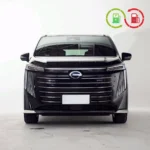 GAC Trumpchi E9 Phev  MPV– Wholesale Price From China | Cars From China for Sale Online - Image 2
