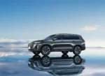 Exeed Vx Gasoline Power 5door 7seat Large SUV Luxury Appearance– Wholesale Price From China | Cars From China at Factory Price - Carros de China para Venezuela - Image 2