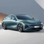 Changan Qiyuan A07 Nevo Electric Car Hybrid Extended Long Range E Vehicle– Ships Worldwide From China | Best Cars From China - Autos chinos para exportar a Venezuela - Image 2