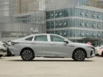Chery Fulwin A8 Hybrid Electric Car Phev Sedan 70km Standard 2026– Ships Worldwide From China | Cars From China - Carros chinos en venta en Venezuela - Image 2