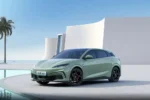 BYD Seal 06 Gt with 160kw and 310nm Torque– Ships Worldwide From China | China Car Supplier