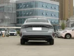 Chery Fulwin A8 Hybrid Electric Car Phev Sedan 70km Standard 2026– Ships Worldwide From China | Cars From China - Carros chinos en venta en Venezuela - Image 3