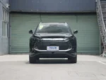 Byd Frigate 07 4WD Luxury SUV Plug-in Hybrid Electric Car– Ships Worldwide From China | SUVs From China for Sale