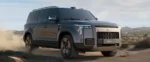 Rox 01 2026 Exclusive 6-Seat Version New Energy Long Range Car– Ships Worldwide From China | Cars Imported From China - Image 4