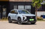 Hyundai ix35 MUFASA 2026– Factory Price From China | China Auto Supplier - Image 3