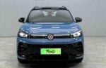 Volkswagen Tiguan L 2026 Pro 380TSI AWD R-Line Premium Edition– Factory Price From China | Cars From China for Sale - Autos chinos a la venta en Venezuela