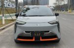 2026 AION Y 70 Enjoy Tech Edition– Ready for Export From China | China Car Export