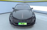 Hongqi E-QM5 2026 Model Basic Travel Edition– Factory Price From China | China Car Exporter - Comprar carros directamente de China a Venezuela