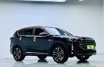 Jetour X70 PLUS 2026 model 1.6T DCT Pro 5-seater– Factory Price From China | Reliable Cars From China - Carros chinos enviados desde China a Venezuela - Image 2