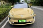 IM LS7 2026 Pro AWD Edition– Ready for Export From China | Order New Cars From China