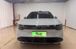 ZEEKR 7X 2026 Model, 100kWh Long-Range Rear-Wheel Drive Intelligent Driving Version.– Ready for Export From China | Affordable Cars From China
