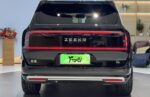 ZEEKR 9X 2026 Max Edition 55kWh– Factory Price From China | Chinese EVs From China - Image 3