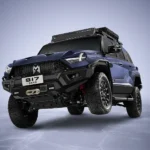 M-Hero 917 2026 SUV– Ready for Export From China | Vehicles From China for Sale - Vehículos chinos disponibles en Venezuela