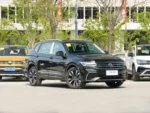 2026 Volkswagen Tiguan L 380tsi 4WD Automatic SUV R-Line Edition 7seats– Ships Worldwide From China | Buy New Cars From China
