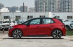 Volkswagen ID.3 GTX 2026– China Export Vehicle | New Energy Vehicles From China - Image 4