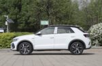 New Volkswagen T-Roc Facelift II 2026– China Export Vehicle | China Electric Vehicles - Image 4