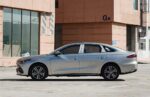 Geely Galaxy Starshine 6 2026– Factory Price From China | China Car Export Price - Image 3