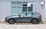 2026 Volvo XC60– China Export Vehicle | Chinese SUVs From China - Image 4