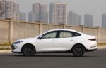 2026 BYD Qin Plus DM-i– China Export Vehicle | Reliable Cars From China - Image 4