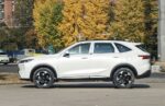 GWM Haval H6L 2026– Factory Price From China | Electric SUVs From China - Carros chinos a precio de fábrica en Venezuela - Image 3