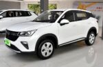 2026 Wuling Alvez– China Export Vehicle | China Car Dealer - Image 4
