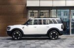 Ford Bronco New Energy 2026 BEV– Factory Price From China | Cars From China Ready for Export - Image 3