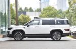 Hyundai Santa Fe 2026– Factory Price From China | China Vehicle Supplier - Chinese Cars Available in Venezuela - Image 3