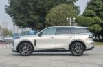2026 Changan NEVO Q07– China Export Vehicle | Factory Price Cars From China - Image 4