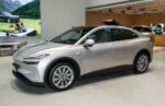 NIO ONVO L60 2026– Ready for Export From China | Vehicles Imported From China - Image 3