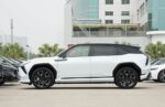 2026 Honda S7– China Export Vehicle | Popular Cars From China - Image 4