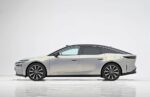 Toyota bZ7 2026– Factory Price From China | Cars Shipped From China - Image 2