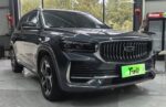 Geely Manjaro 2026 2.0TD DCT EVO 2WD Premium– Ready for Export From China | China Vehicle Exporter - Image 3
