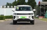 Geely Radar KingKong – Factory Price From China | Buy Cars From China