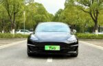 Model 3 2026 Standard Range Plus Rear-Wheel Drive– Ready for Export From China | Direct China Vehicle Export