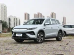 2026 Byd Song Plus New Energy Dm-I 110km 5g Flagship Plus Automatic– Ships Worldwide From China | Cars Shipped From China - Image 2