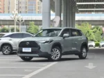 New Toyota Corolla Cross 2026 2.0L Elite Edition– In Stock in China | Cars From China - Carros chinos en venta en Venezuela - Image 2