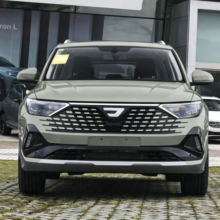 imgi_68_Brand-New-Powerful-High-Quality-2026-Jetta-Vs7-280tsi-MID-Size- Comfortable SUV New Jetta Vs7 LHD Fwd Petrol Car– Wholesale Price From China | Cars Ready for Export From China - Carros eléctricos chinos en Venezuela - Image 1