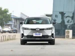 GAC Trumpchi Emkoo Hybrid Compact 2.0L 140 HP Ternary Lithium Battery SUV– Wholesale Price From China | Vehicles From China for Sale - Image 2