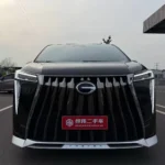 2026 GAC Trumpchi M8 350t 1.8t 166kw Front Wheel Drive Spacious 7seater High Quality MPV– Wholesale Price From China | New Cars From China - Vehículos chinos en Venezuela