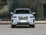 Geely Monjaro L 7-Speed Automatic SUV  2.0t Gasoline Car– In Stock in China | China Car Prices