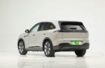 Buick Electra E7 2026– Ready for Export From China | SUVs From China - Image 3