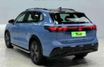 Volkswagen Tiguan L 2026 Pro 380TSI AWD R-Line Premium Edition– Factory Price From China | Cars From China for Sale - Autos chinos a la venta en Venezuela - Image 3